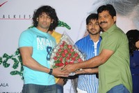 Green Signal Movie Pressmeet